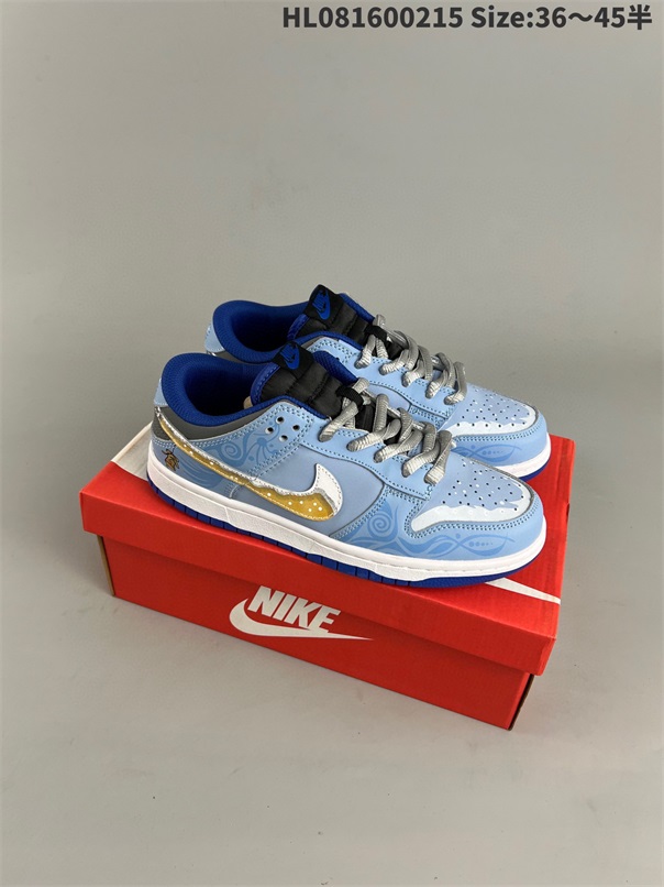 men low dunk sb shoes H 2023-2-27-086